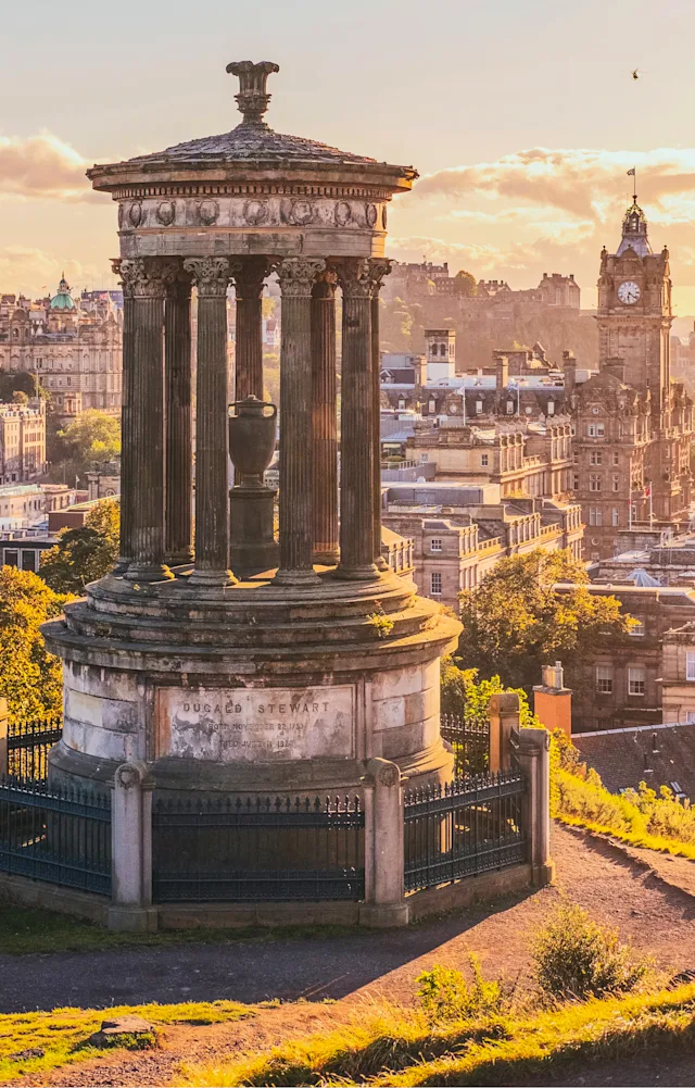 10-Day Harry Potter Road Trip Through England & Scotland