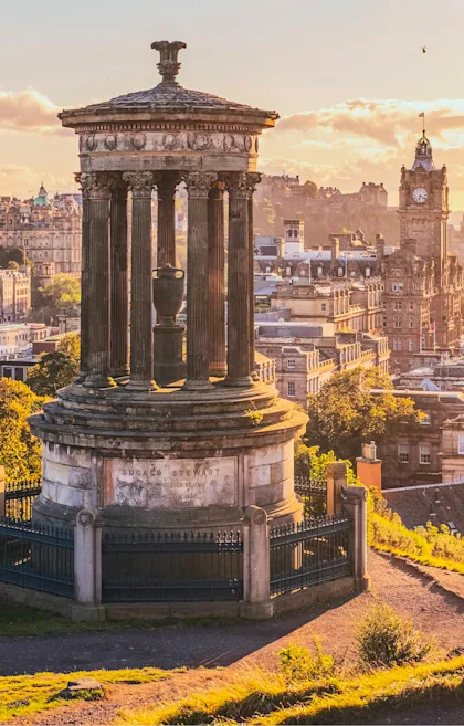 Harry Potter Road Trip Through England & Scotland - Image 2