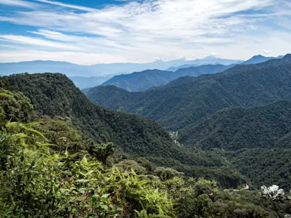 1 Woche Wanderreise: Ecuador Anden - Image 1