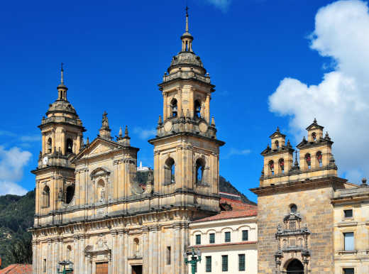 Catedral Primada de Colombia