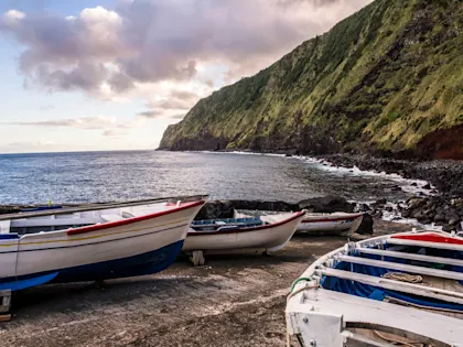 Abenteuer-Rundreise auf den Azoren: 14 Tage - Image 4