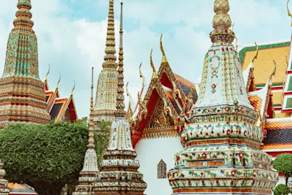 Vera Int-Veens Thailandreise: Von Bangkok bis ins Inselparadies - Image 2