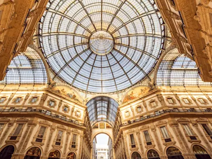 London & Milan: 7 Days of Style and Culture - Image 1