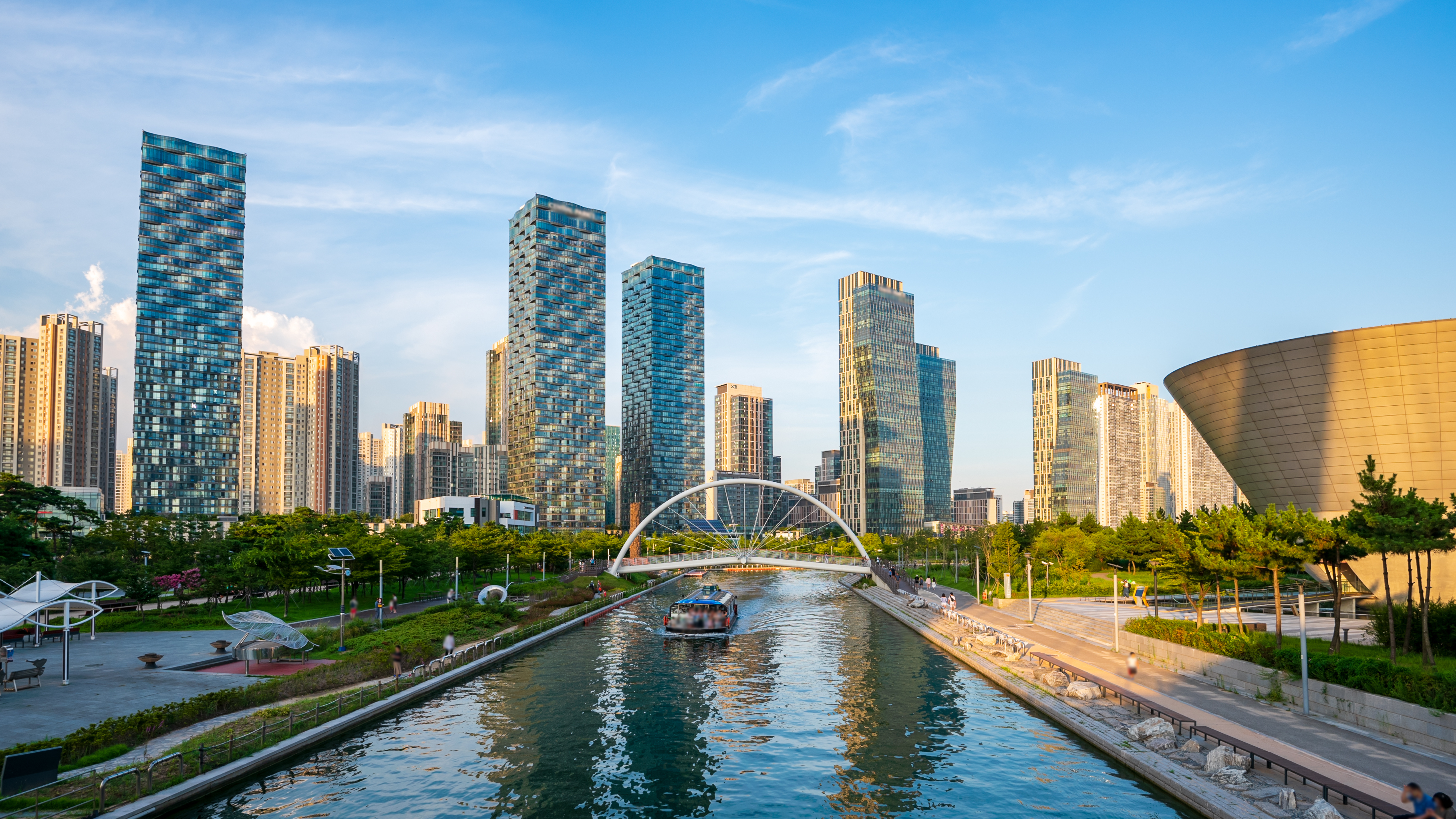 Die Top 10 Sehenswürdigkeiten in Incheon | Tourlane