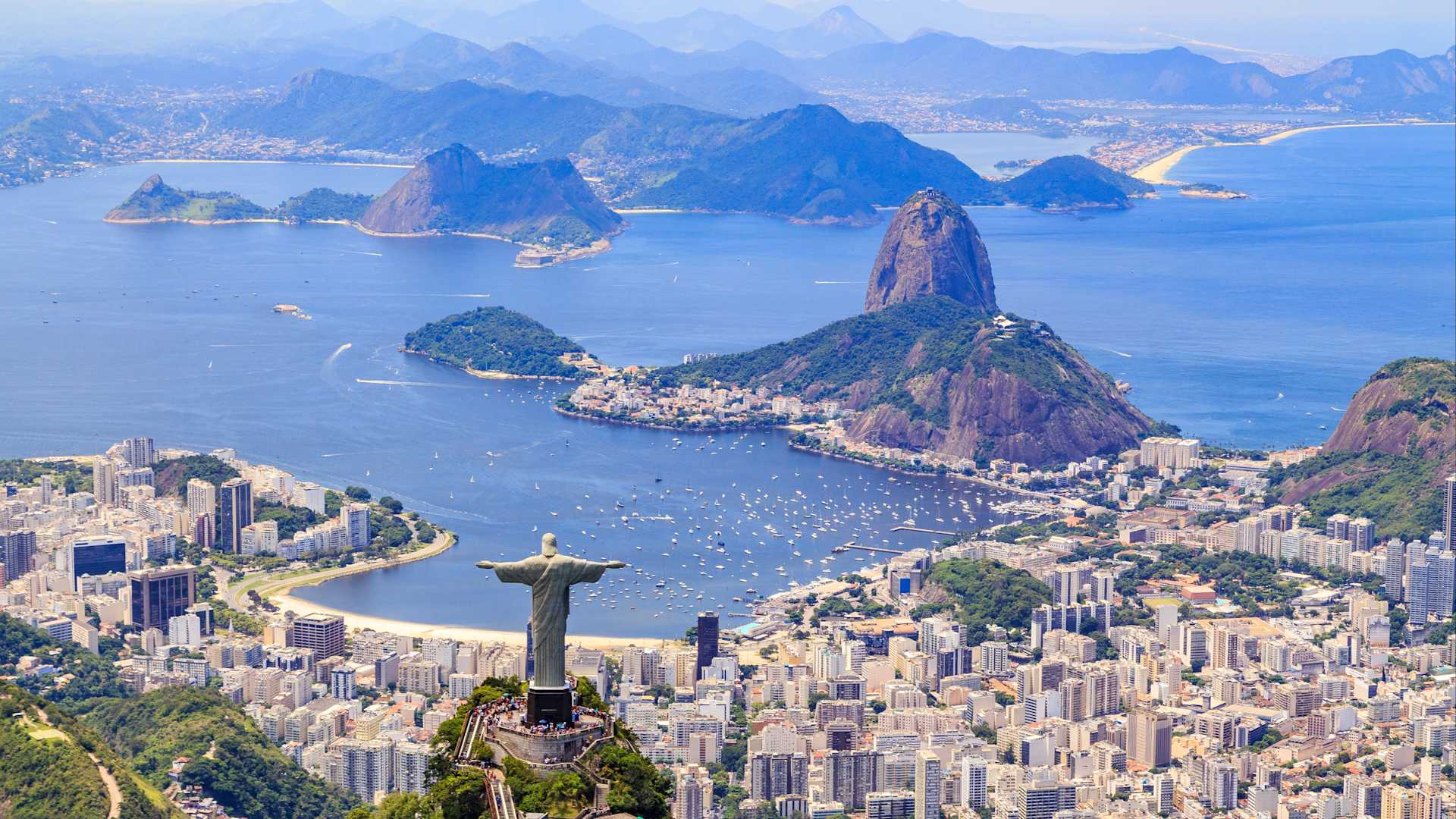 Sehenswürdigkeiten bei Ihrem Rio de Janeiro Urlaub Tourlane