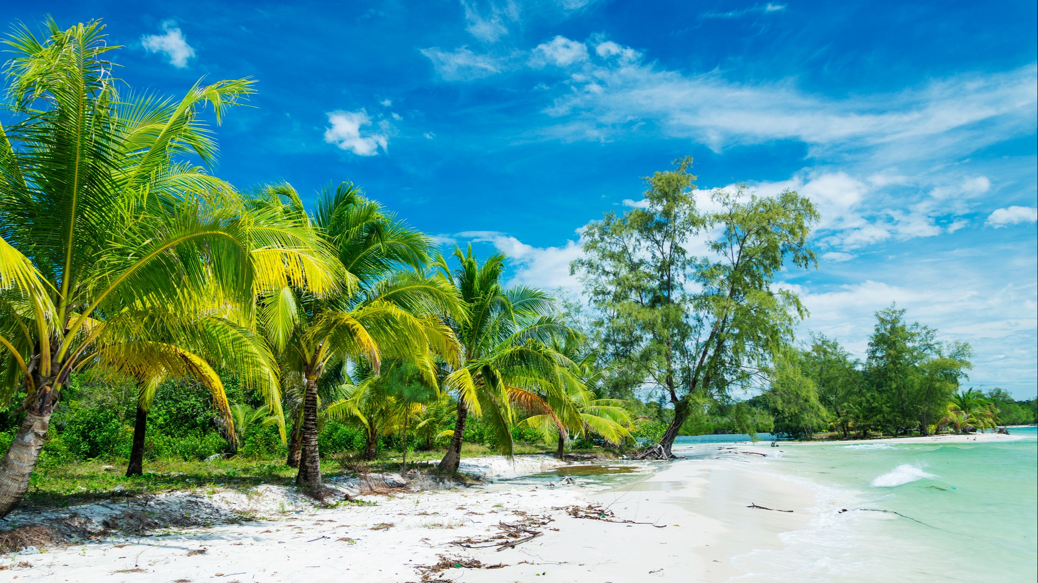Planen Sie Ihre individuelle Koh Kong Reise | Tourlane