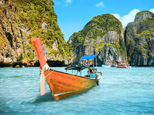 Itinéraire en Thaïlande de 15 jours