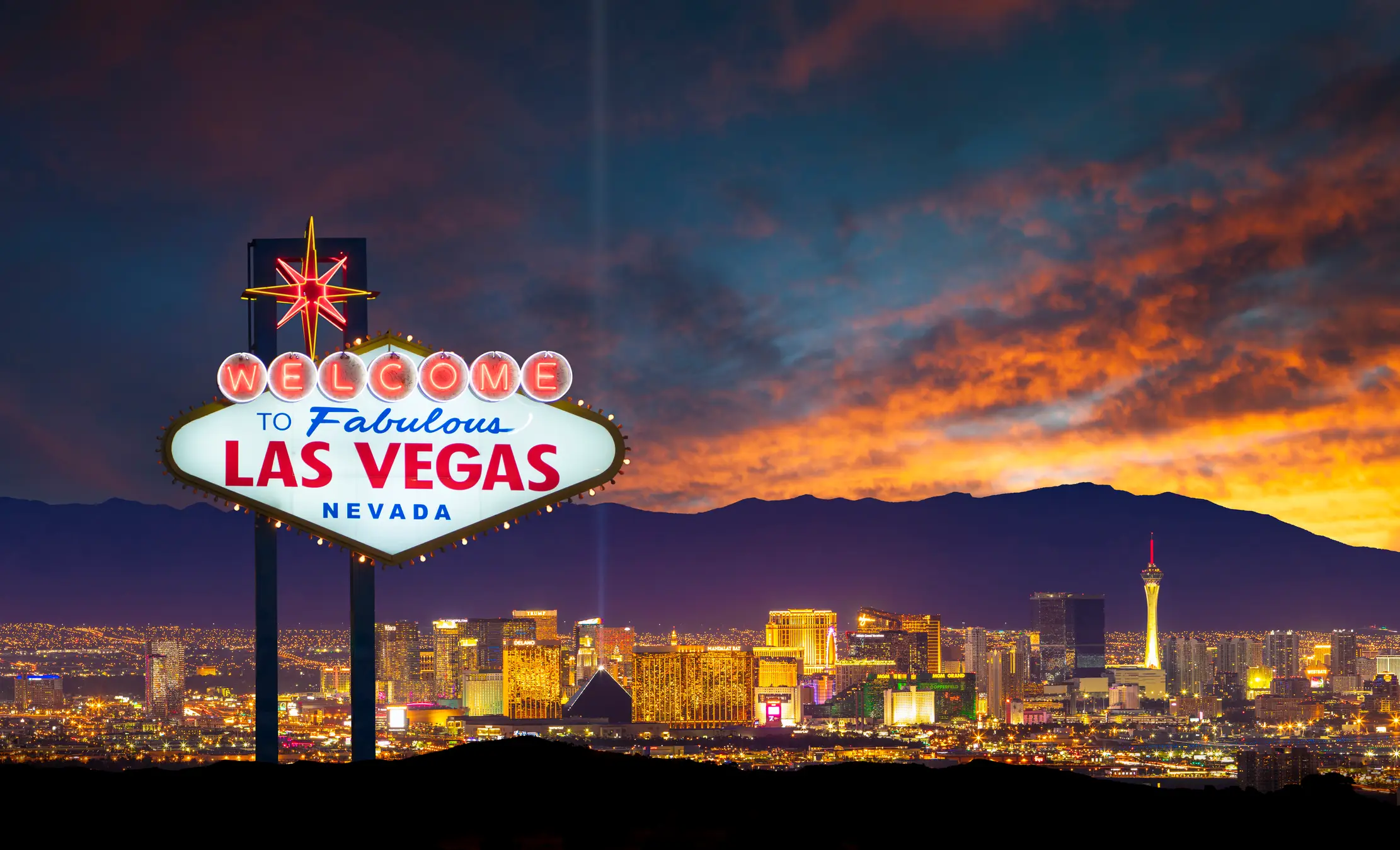 Etats-Unis, Nevada, Las Vegas Etats-Unis, Nevada, Las Vegas