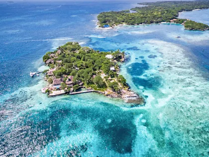 Circuit en Colombie de 2 semaines - Image 1