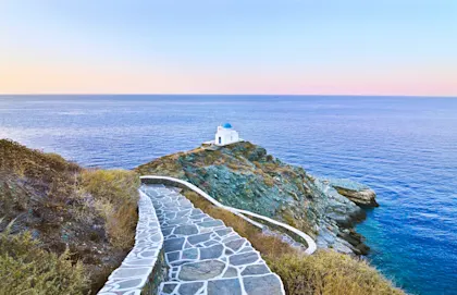 Circuit des Cyclades 1 semaine : de Milos à Folegandros - Image 1