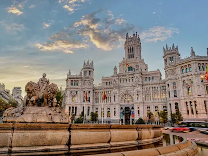 Southern Spain Itinerary: 7 Days in Madrid, Seville & Granada - Image 4