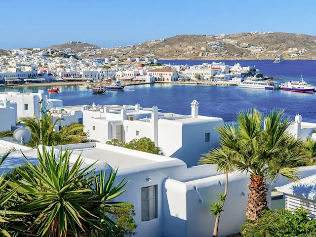 Algarve to Greece Itinerary: 2 Weeks of Culture, Coastlines & Charm