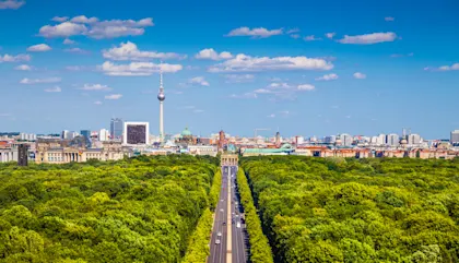 4-Day Berlin Itinerary: Berlin Highlights - Image 4