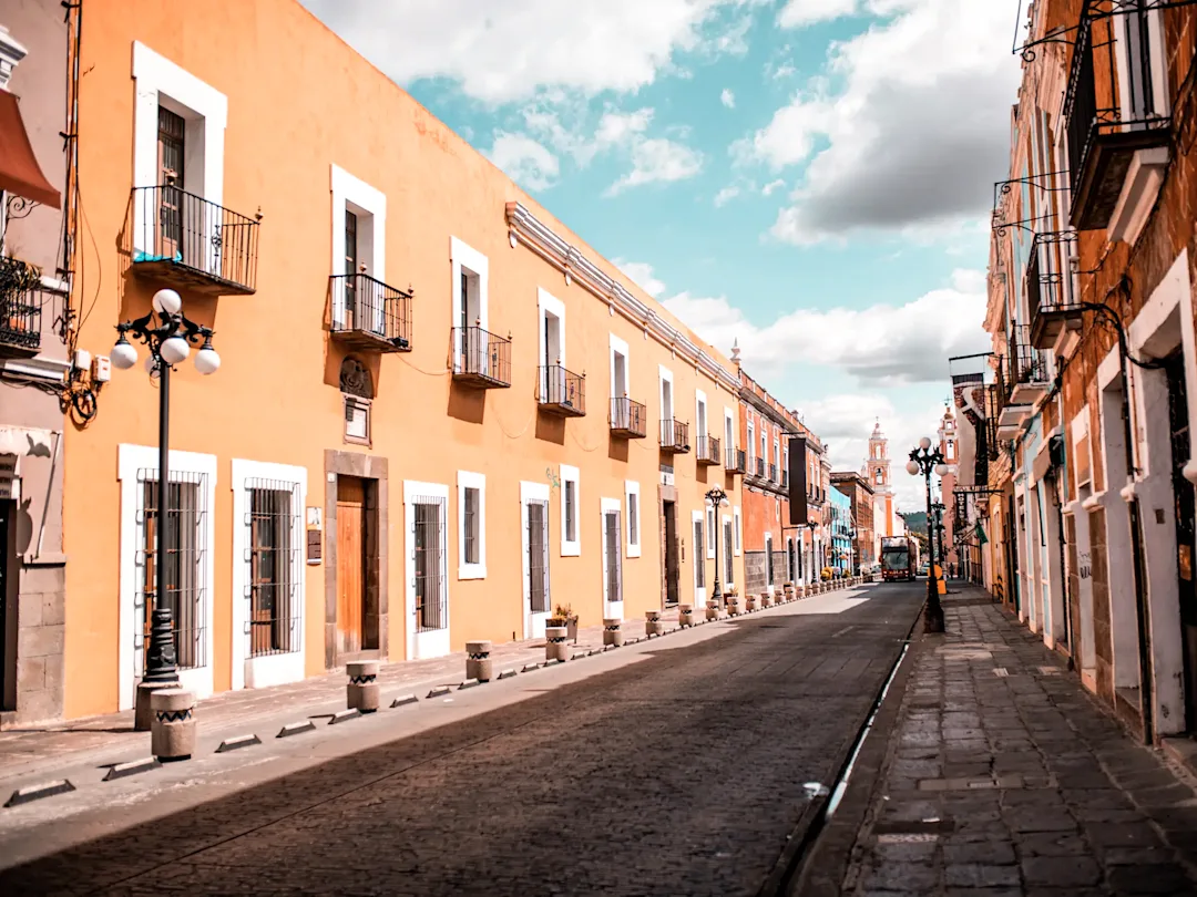 Road trip au Mexique sur 3 semaines : nature et histoire