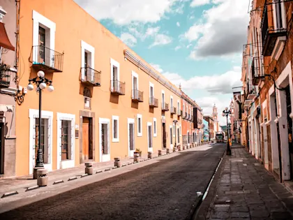 Road trip au Mexique sur 3 semaines : nature et histoire - Image 1