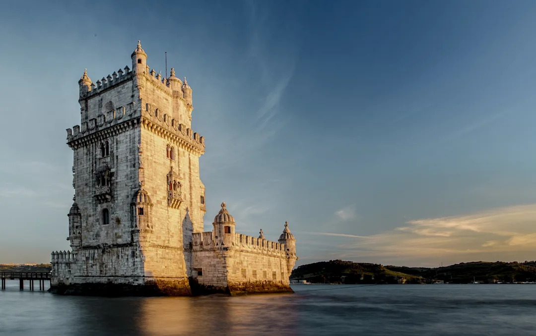 Lisbon, Cascais & Sintra Itinerary: 1 Week in Portugal