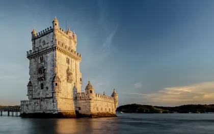 Circuit de Lisbonne à Sao Miguel - Image 1
