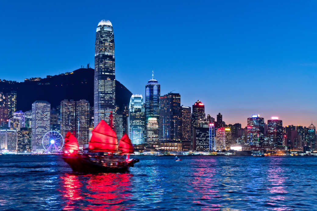 Les sites à visiter lors d'un voyage à Hong Kong | Tourlane