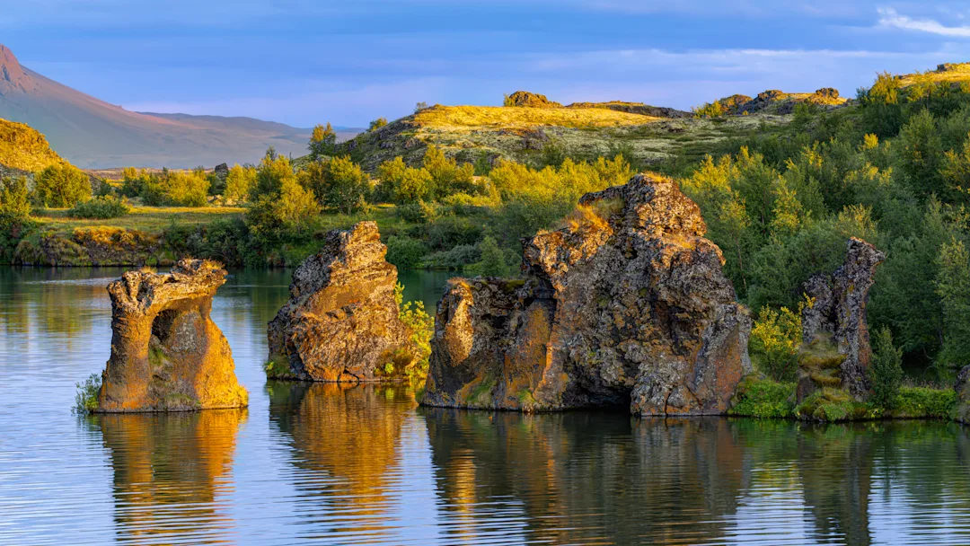 Road trip en Islande de 3 semaines : découverte des merveilles naturelles