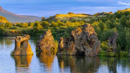 Circuit de 2 semaines en Islande - Image 1