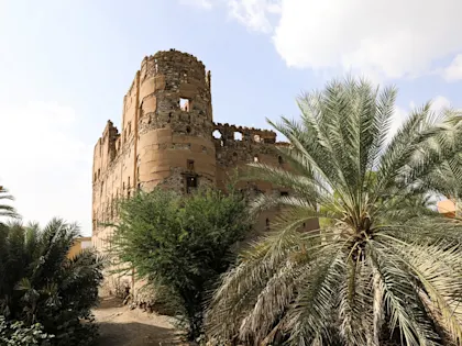 Circuit à Oman sur 15 jours - Image 1