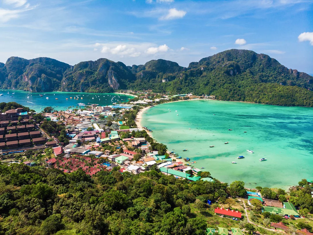 La Thaïlande en famille sur 15 jours - main image