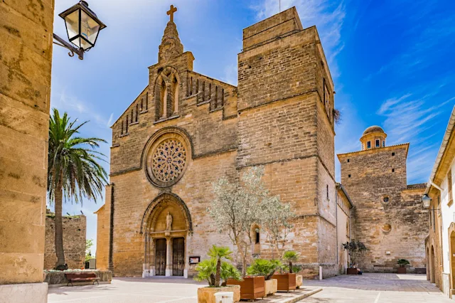 Mallorca Road Trip: 7-Day Itinerary in Spain’s Island Paradise