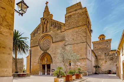 Mallorca Road Trip: 7-Day Itinerary in Spain’s Island Paradise - Image 3