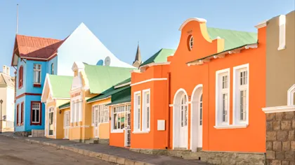 Voyage organisé en Namibie - Image 1