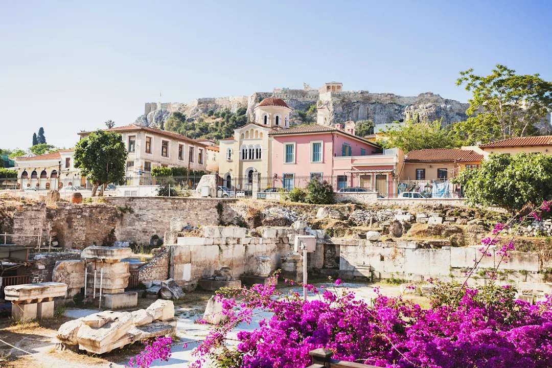 Athens Itinerary: 5 Days of Ancient History & Scenic Day Trips