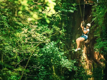 Voyage au Costa Rica pas cher - Image 2