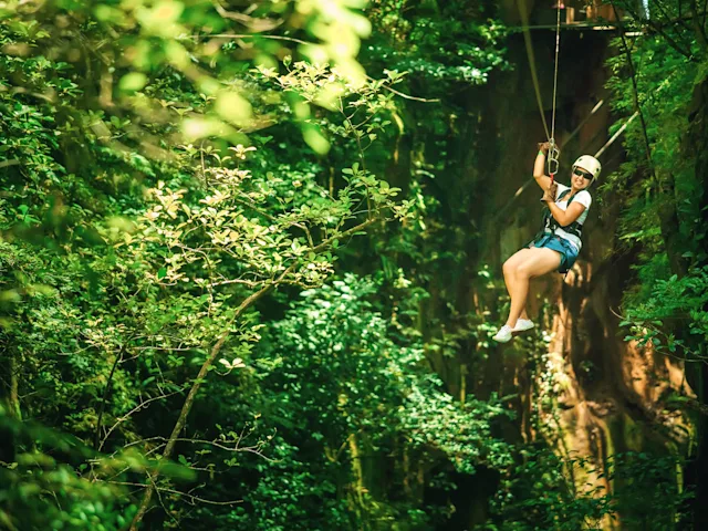 Voyage au Costa Rica pas cher