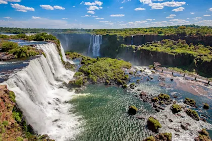 Voyage combiné Brésil, Argentine et Pérou de 15 jours - Image 2
