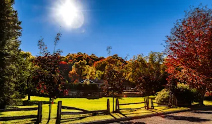 Voyage au Québec en famille - Image 1