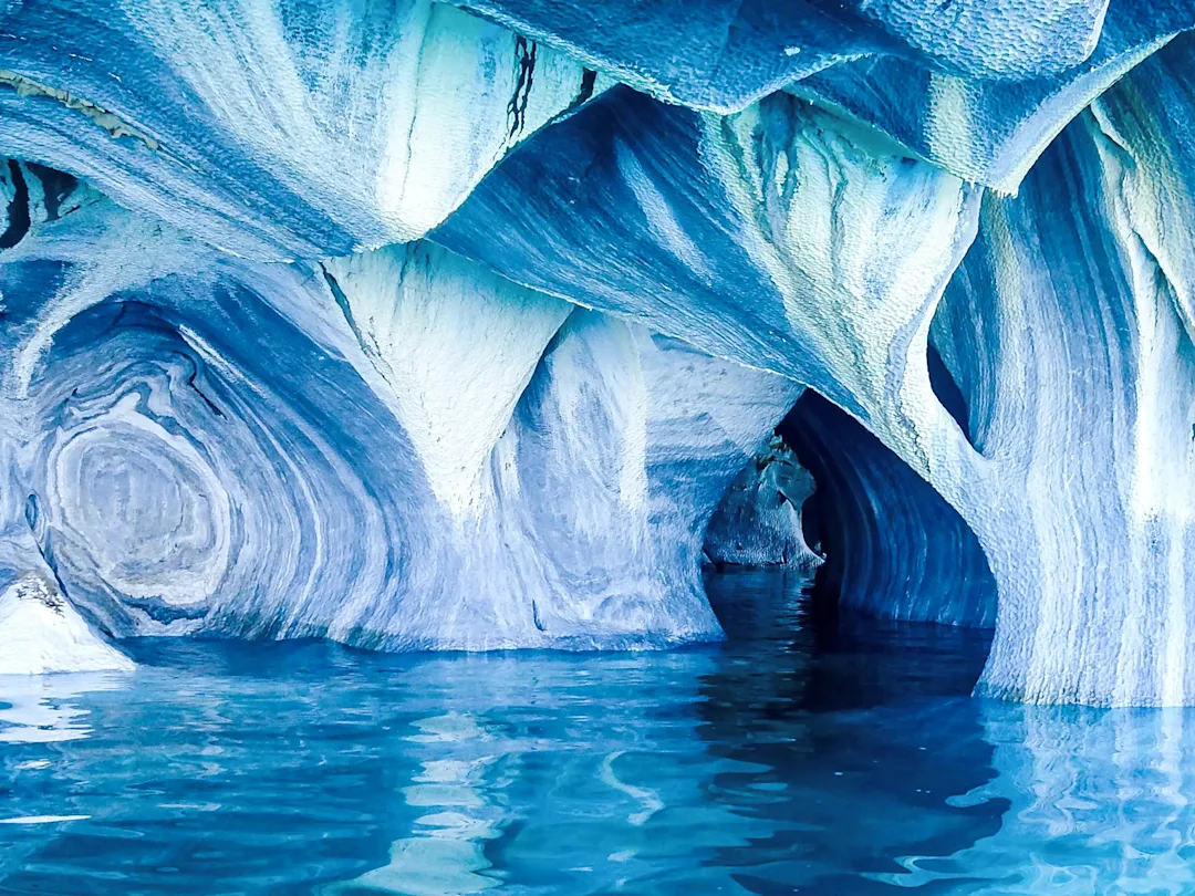 Patagoniens Nationalparks und Natur