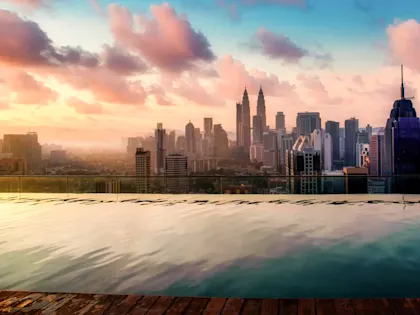 Voyage de Luxe en Malaisie : de Kuala Lumpur à Penang - Image 1