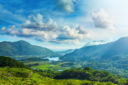 Road trip en Irlande de 10 jours - Image 1