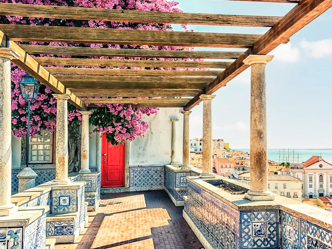 Circuit Lisbonne et Cascais : plages, culture et charme portugais