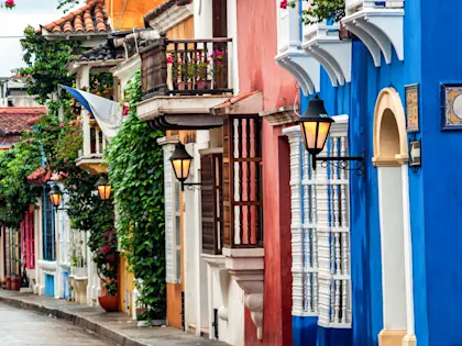 Voyage organisé en Colombie - Image 1