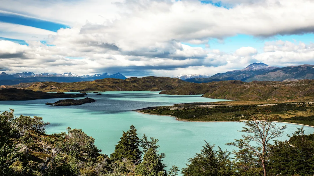 Voyage combiné Argentine et Chili de 3 semaines