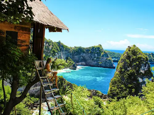 Danke für die tolle individuelle Beratung!