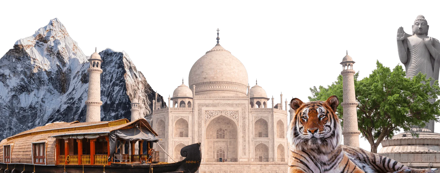 INDIA XS
