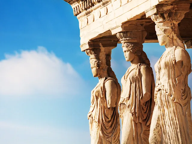 Andalusia & Greece Itinerary: 14 Days of Culture & Coast