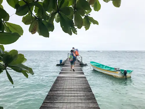 Mit Tourlane nach Panama - super