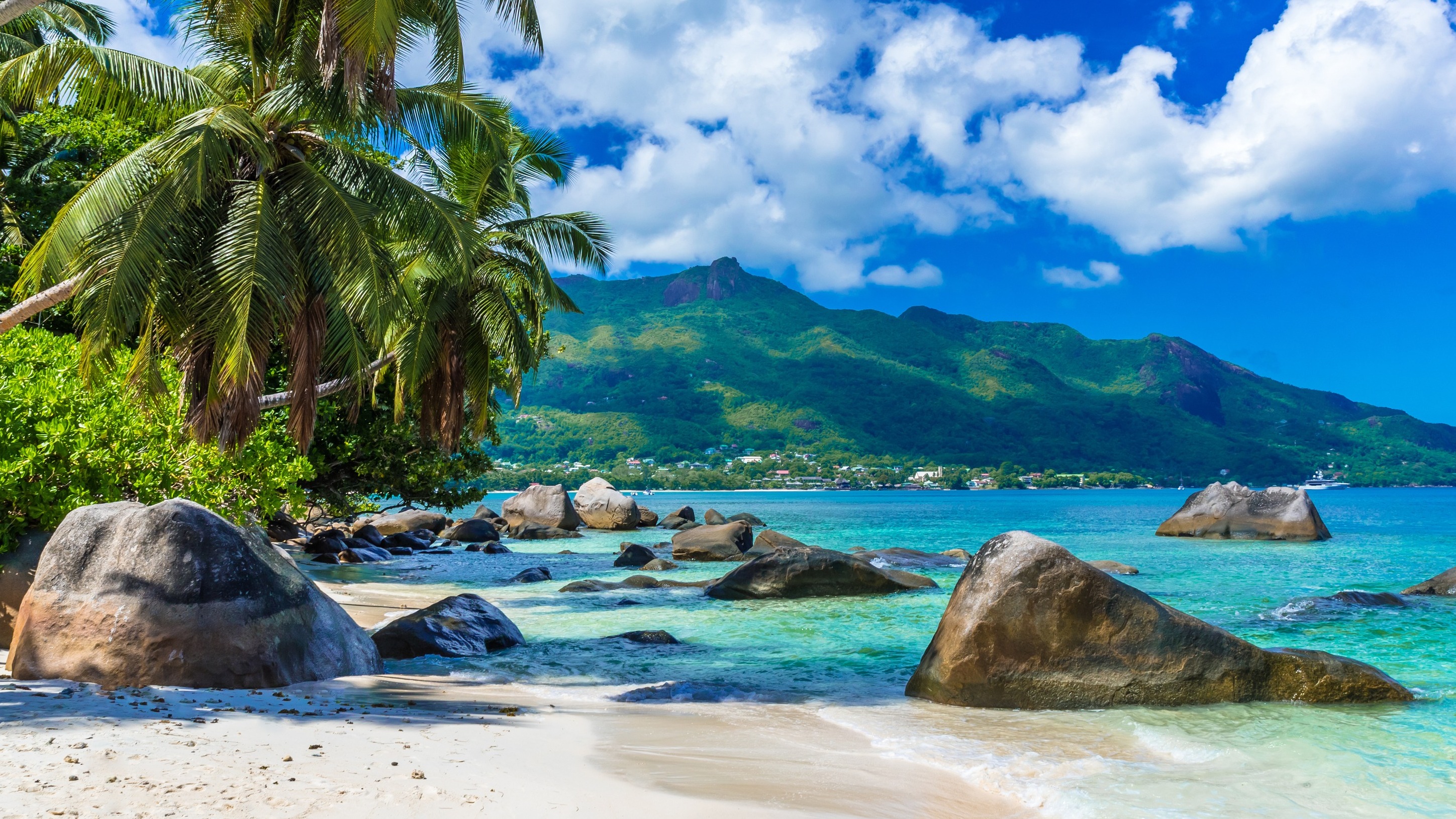 Seychellen Reizen - Uw Individueel Geplande Reis | Tourlane