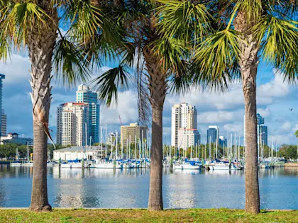 Autotour de 15 jours en Floride - Image 1