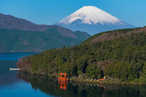 Tolle Japanreise mit Tourlane