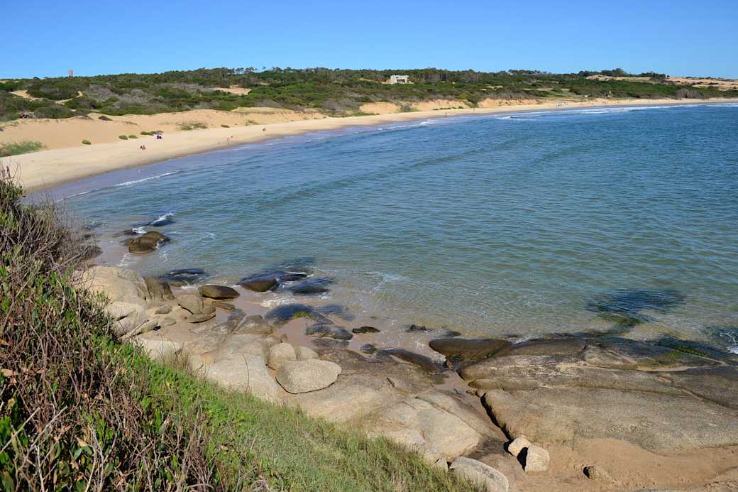 Planen Sie Ihre individuelle Punta del Diablo Reise Tourlane