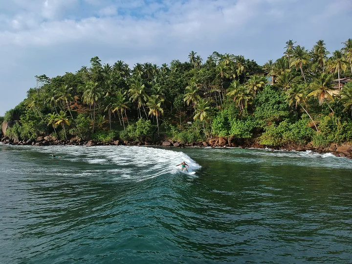 Trésors du Sri Lanka en 6 jours
