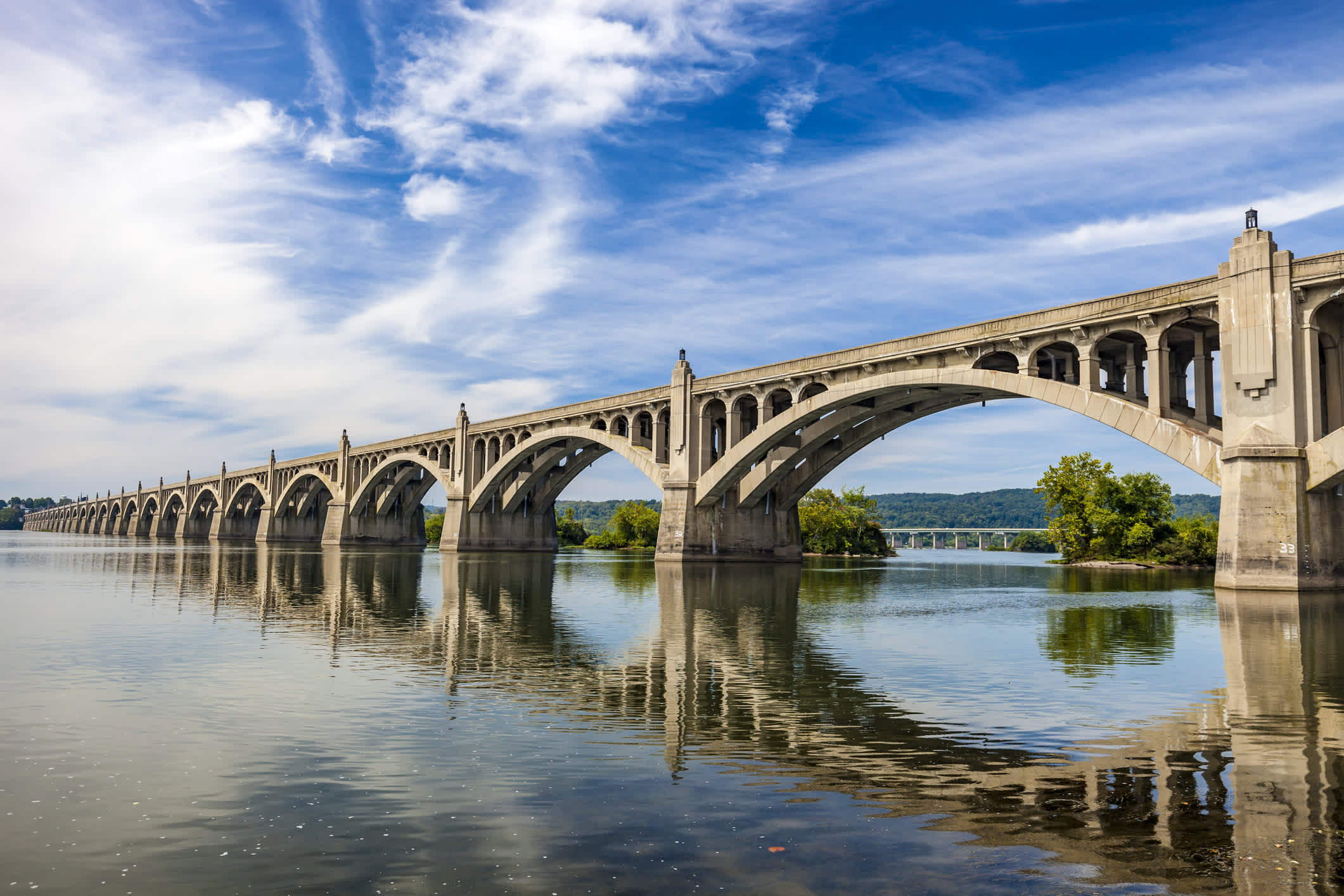 Pont Columbia-Wrightsville